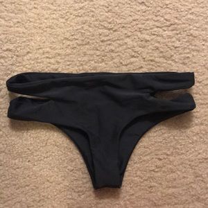bikini bottoms from PACSUN STONE FOX SWIM